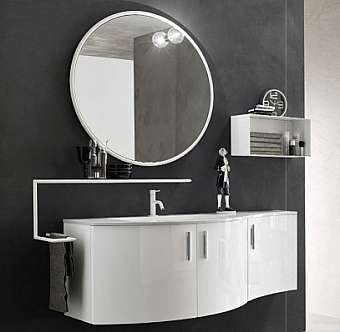 Base sotto lavello ARTESI STR 04 fabbrica ARTESI dall'Italia