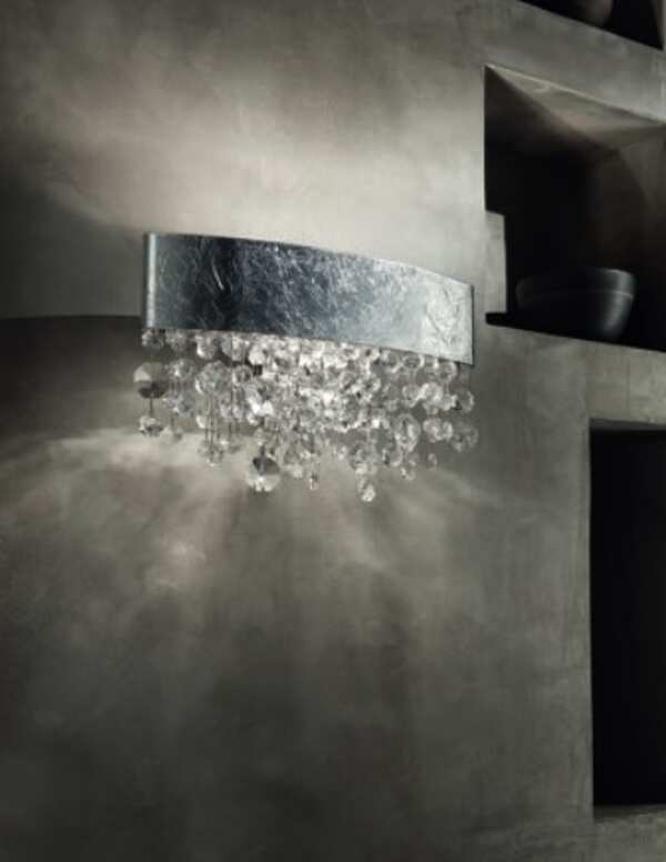 Lampada Da Parete MASIERO (EMME PI LIGHT) olà A6 ov 160 fabbrica MASIERO (EMME PI LIGHT) dall'Italia. Foto №2