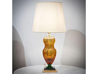 Lampada da notte in cristallo soffiato Firenze FORMITALIA DD-700, DD-701, DD-702