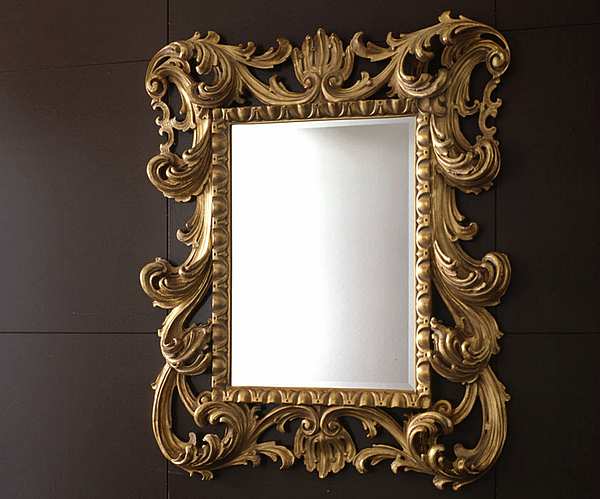 Specchio orsitalia LOTO fabbrica ORSITALIA dall'Italia. Foto №1