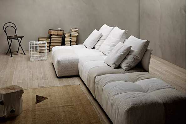 Tavolino da caffè in ferro basso Leyva Saba fabbrica SABA dall'Italia. Foto №2