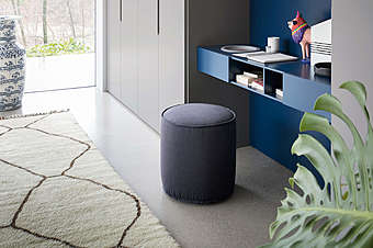 Pouf TAMBURELLO