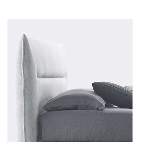 Letto BIBA salotti Dedalo fabbrica BIBA salotti dall'Italia. Foto №5