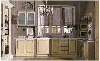Kitchen Granduca