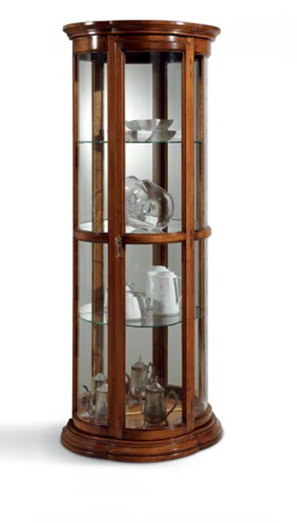 Vetrina GIULIA CASA 963-VH fabbrica GIULIA CASA dall'Italia. Foto №1