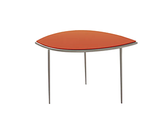 Panca in legno con schienale imbottito Cappellini Ruhs KR_13L Panca in legno con schienale imbottito Cappellini Ruhs KR_13L fabbrica Cappellini dall'Italia