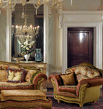 Armchair Alexander - 3