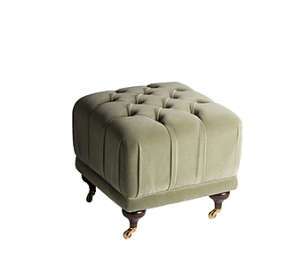 Pouf Ottoman