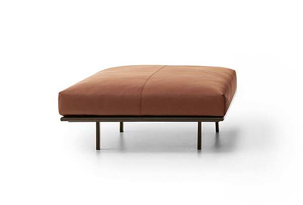 Pouf Bontempi Dakota DAKPF100 fabbrica Bontempi dall'Italia. Foto №1