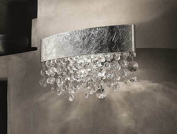 Lampada Da Parete MASIERO (EMME PI LIGHT) olà A6 ov 160 fabbrica MASIERO (EMME PI LIGHT) dall'Italia. Foto №3