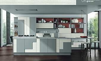 Cucina LUBE CUCINE Creativa 8