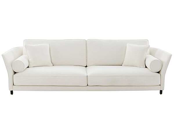 Divano ANGELO CAPPELLINI 40382/40383 fabbrica OPERA CONTEMPORARY dall'Italia. Foto №2