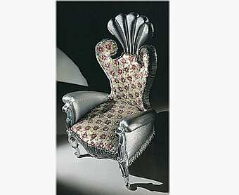 Poltrona CORNELIO CAPPELLINI Sofia.2100/Pearl