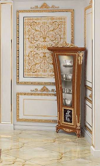 Vetrina Art. 858