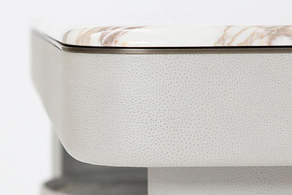 Scrivania RUGIANO SVD2 fabbrica RUGIANO dall'Italia. Foto №5