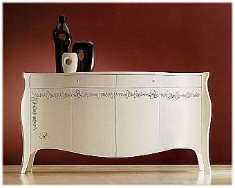Chest of drawers MC041