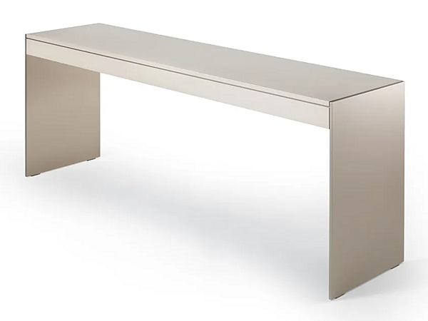 Tavolo console rettangolare in legno Milano i 4 Mariani fabbrica i 4 Mariani dall'Italia. Foto №2