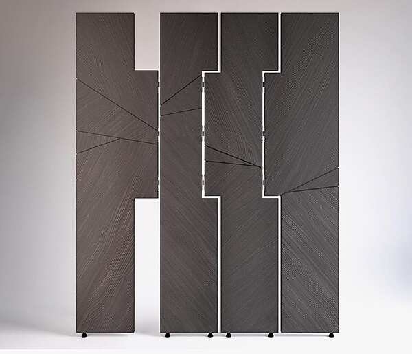 Divisorio ROSSATO RHC-29 fabbrica ROSSATO dall'Italia. Foto №1