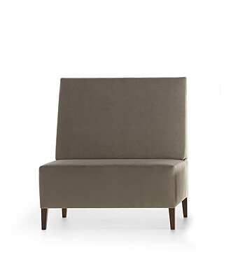 Panca MONTBEL 02451 fabbrica MONTBEL dall'Italia