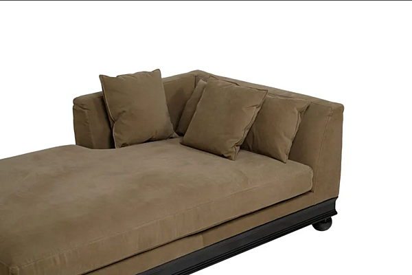 Letto giorno in cotone Paris extra CHELINI fabbrica CHELINI dall'Italia. Foto №5