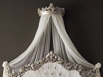Cappello Prestige in tessuto CASA +39 798