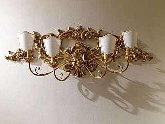 Lampade da muro Art. 1678