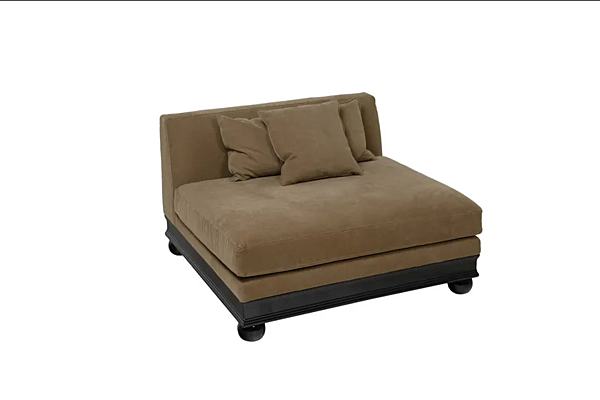 Poltrona in cotone Paris Extra CHELINI fabbrica CHELINI dall'Italia. Foto №3