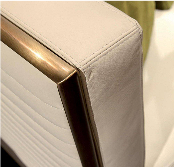 Poltrona RUGIANO 6081/120 fabbrica RUGIANO dall'Italia. Foto №3