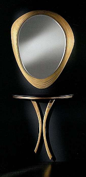 Composition TRANSITION BY CASALI
