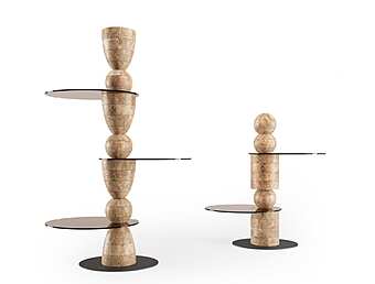 Tavolino da caffe Bizzotto Italia 8006