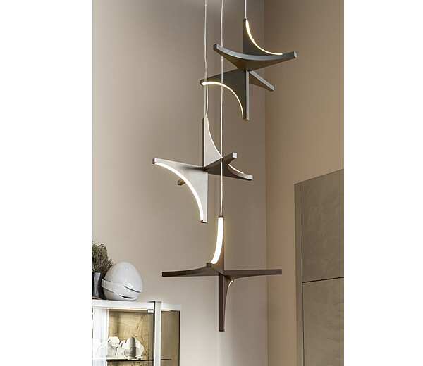 Lampadario Bizzotto Italia 7151 fabbrica Bizzotto Italia dall'Italia. Foto №5