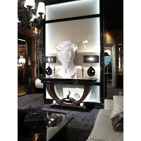 Console FRANCESCO MOLON Eclectica N502 fabbrica FRANCESCO MOLON  dall'Italia. Foto №6