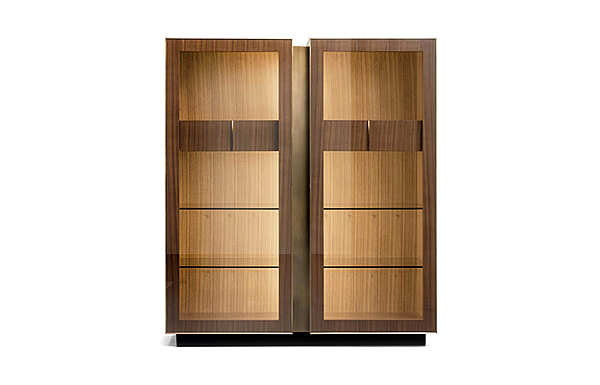 Vetrina ANGELO CAPPELLINI 41083/41086 fabbrica OPERA CONTEMPORARY dall'Italia. Foto №3