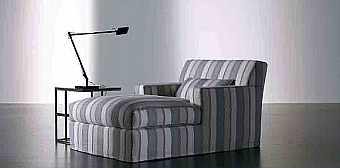 Couch James Slim
