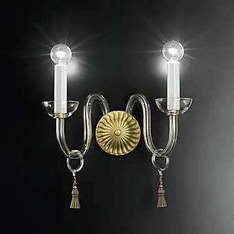 Lampade da muro 396/AP2