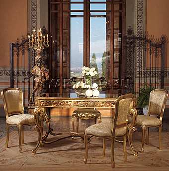 Composition STILE LEGNO