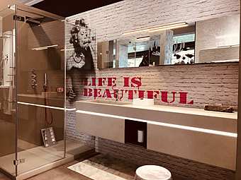 Bagno Infinity