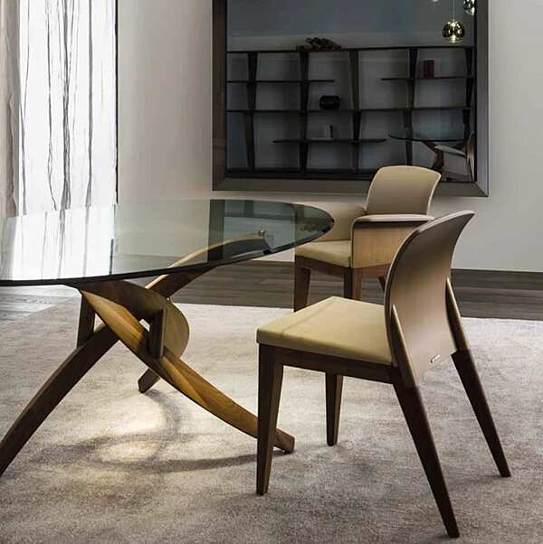 Sedia REFLEX Sit fabbrica REFLEX dall'Italia. Foto №4