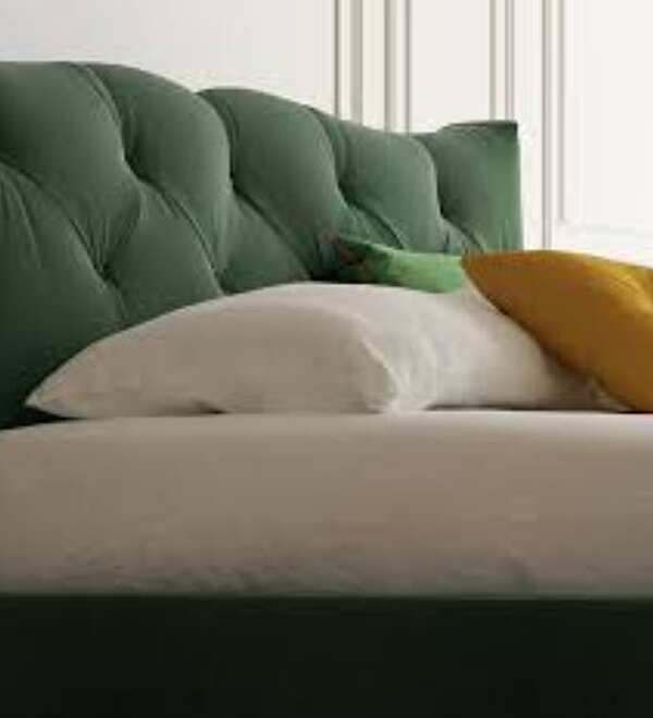 Letto BIBA salotti Meneo fabbrica BIBA salotti dall'Italia. Foto №3