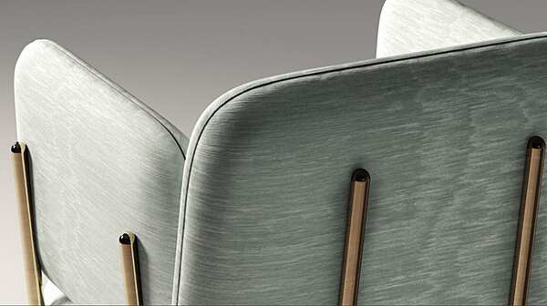 Poltrona ROSSATO 11 PL-03 fabbrica ROSSATO dall'Italia. Foto №5