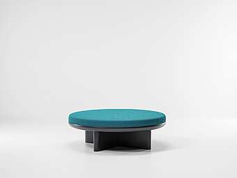 Pouf KETTAL 27340-00A-10-...-...
