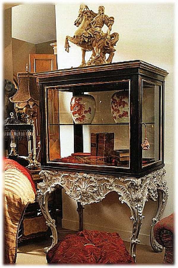 Provasi vetrina 0337 fabbrica PROVASI dall'Italia. Foto №1