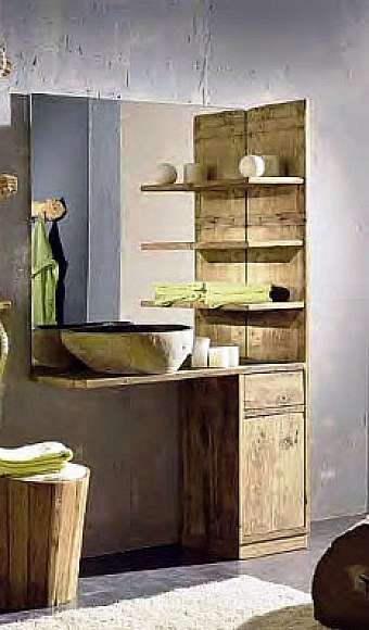 Base sotto il lavello ND1213