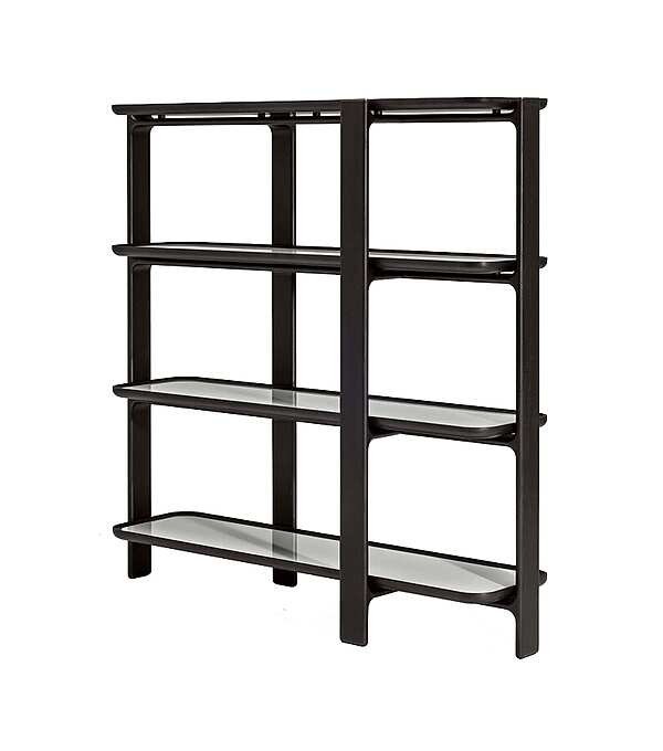 Libreria POLTRONA FRAU Duo Bookcase fabbrica POLTRONA FRAU dall'Italia. Foto №2