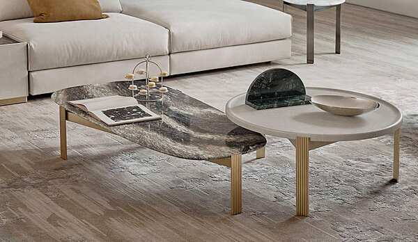 Tavolino RUGIANO 9092/10529 fabbrica RUGIANO dall'Italia. Foto №4