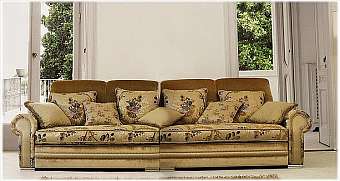 Couch Sirena_