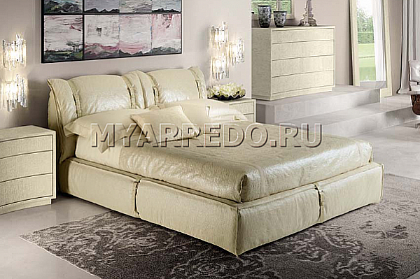 Letto HALLEY 552 fabbrica HALLEY dall'Italia. Foto №1