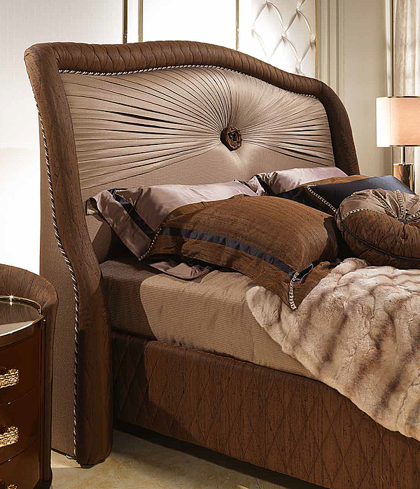 Letto Cappelletti LM161/180 fabbrica CAPPELLETTI dall'Italia. Foto №2