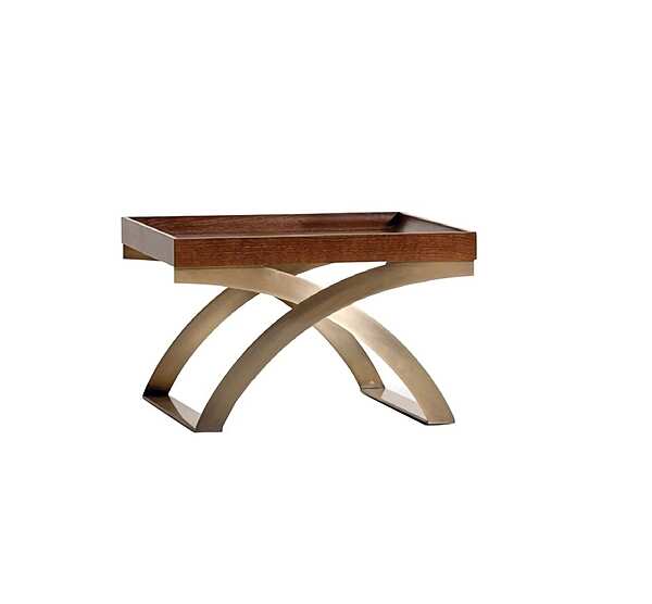 Tavolino ANGELO CAPPELLINI 45072 fabbrica OPERA CONTEMPORARY dall'Italia. Foto №1
