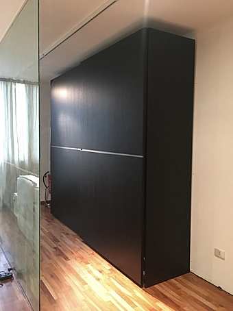 Armadio Storage